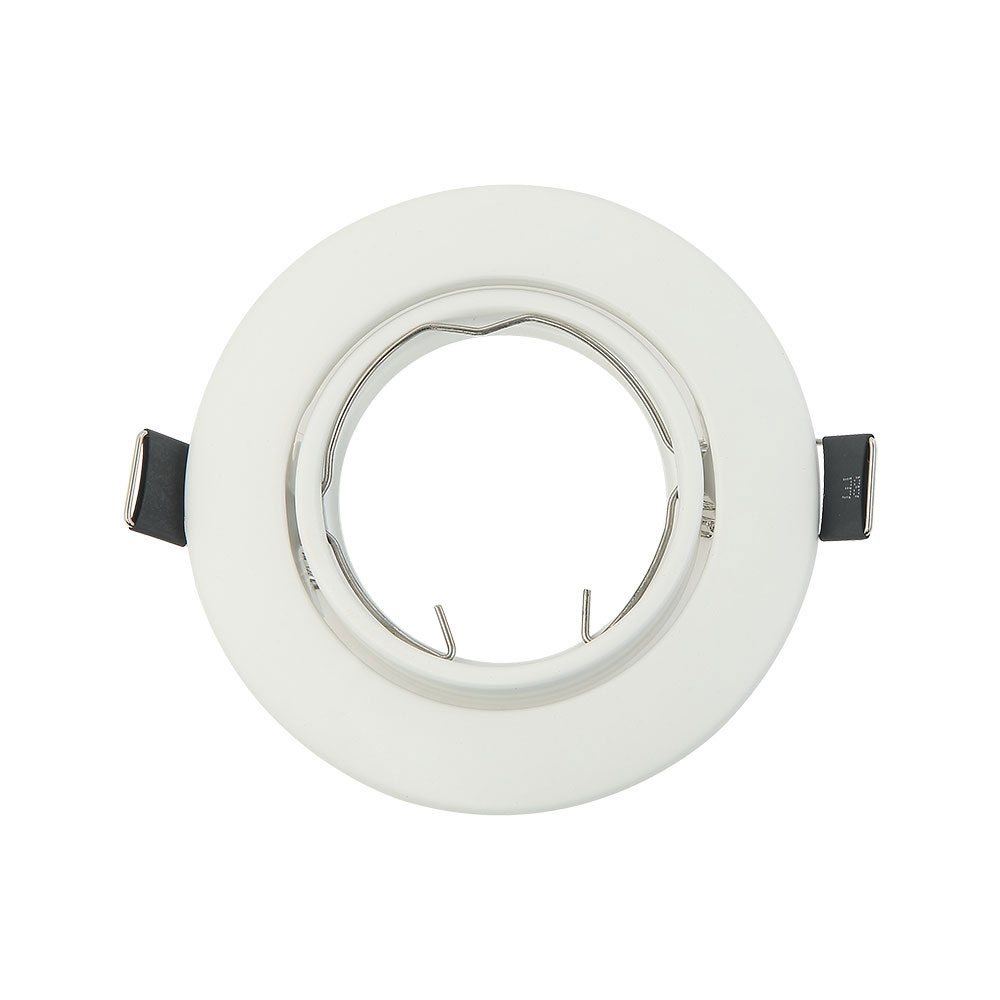 Foco empotrable redondo basculante 90mm Magura