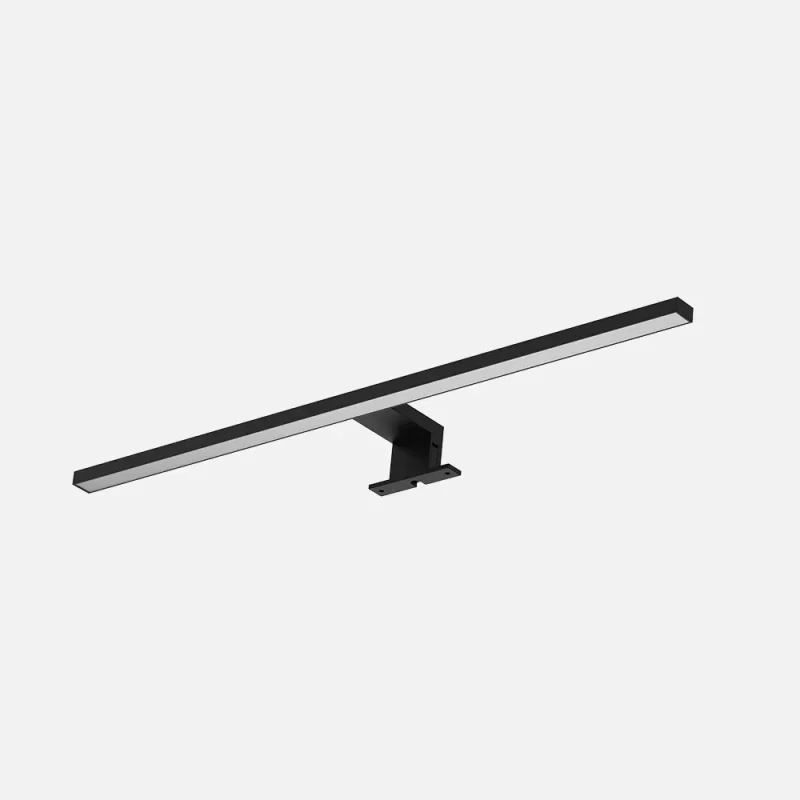Aplique led baño 60cm 3en1 Sauco