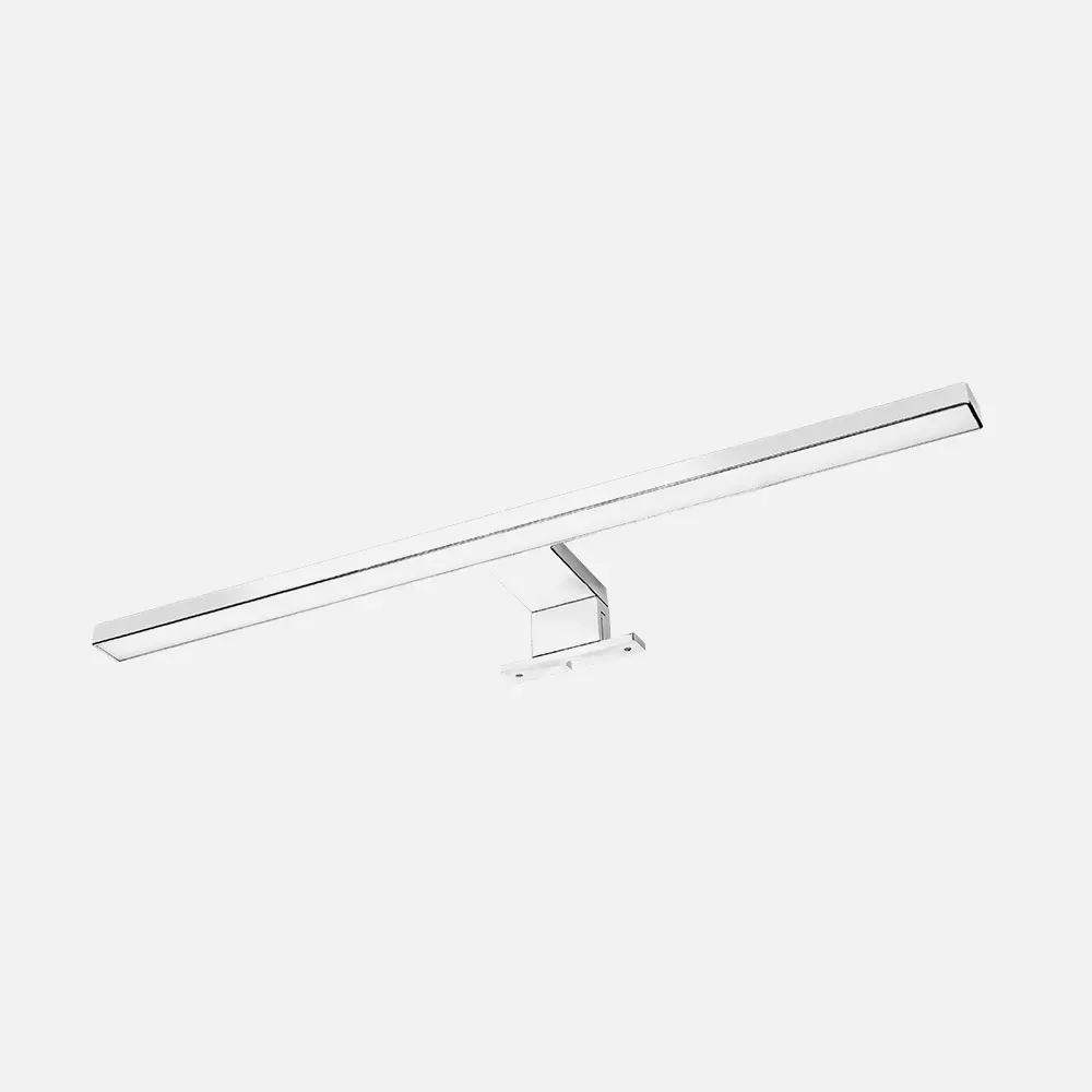 Aplique led baño 50cm 3en1 Sauco